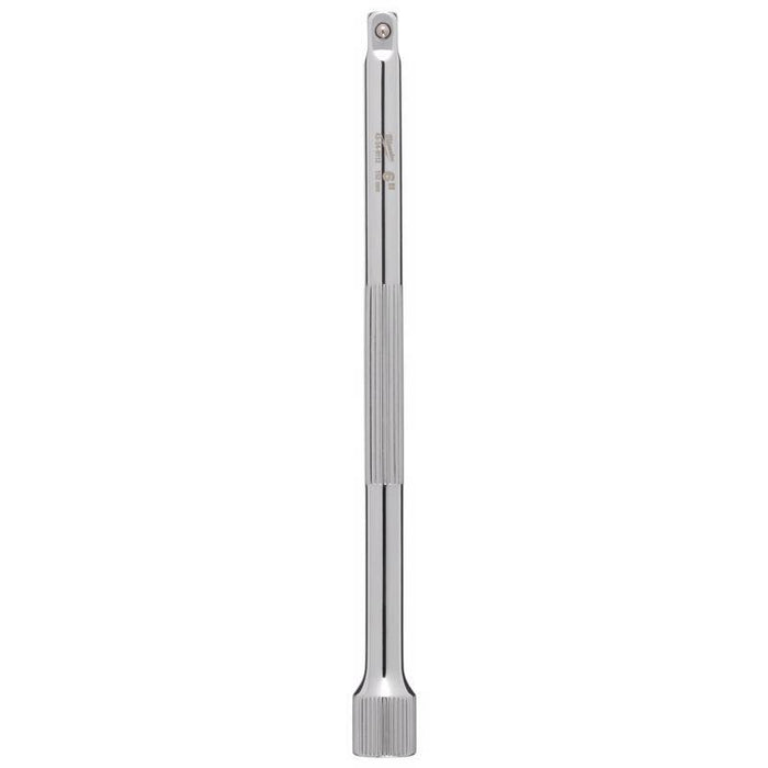 EXT CHRM-PLTD 6L 1/4DR