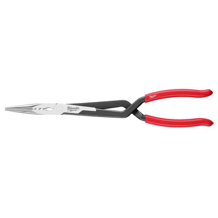 MW LONG REACH PLRS 13.5