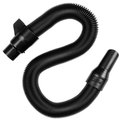 FLEX VAC HOSE BLK 1.88