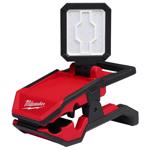 Milwaukee M18™ ROVER™ Clamping Flood Light, 2358-20