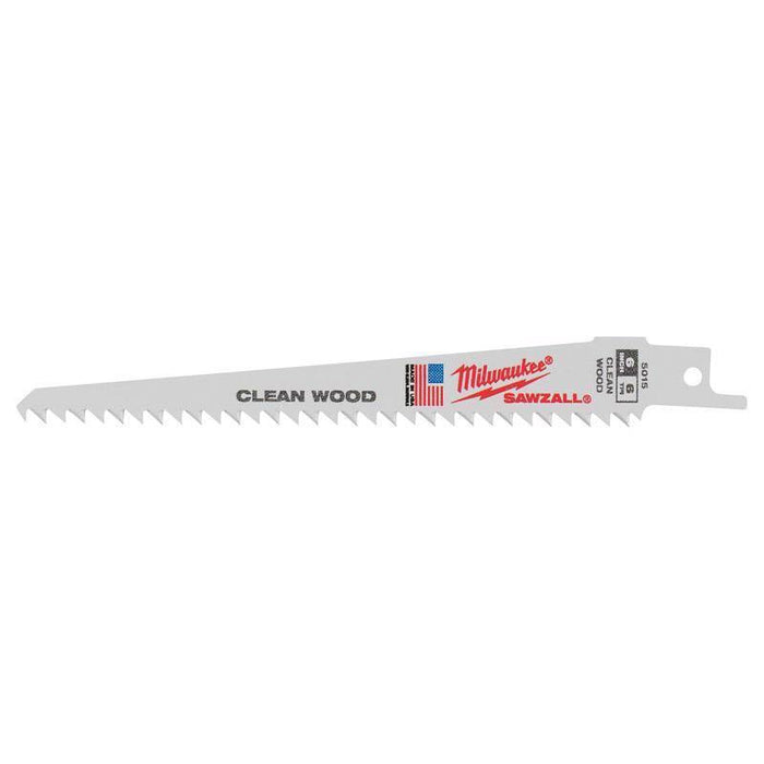 BLADE SAWZAL 6 6T PK5