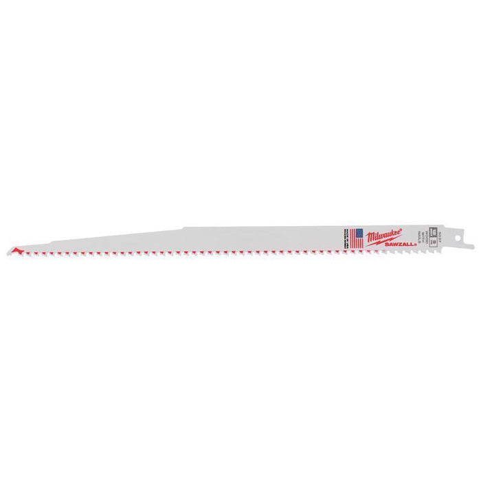 BLADE SAWZAL 12 5T 5PK