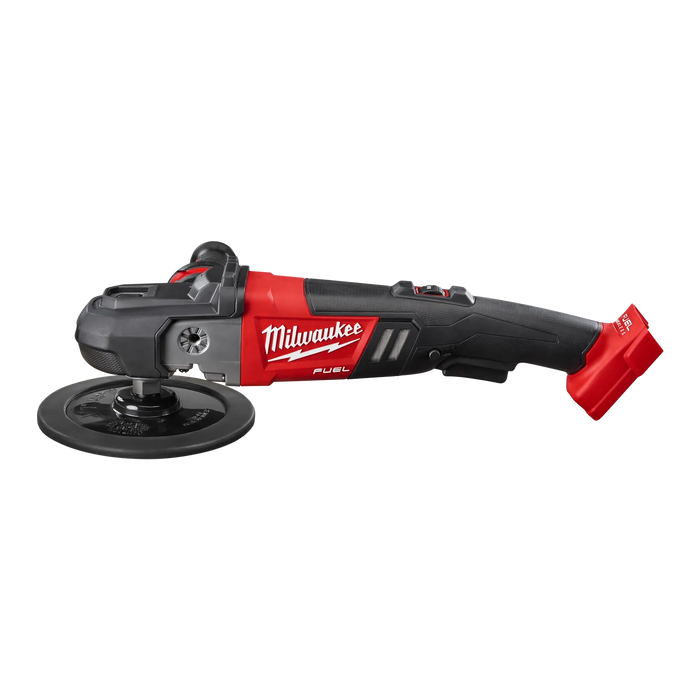 Milwaukee M18 FUEL™ 7” Variable Speed Polisher 2738-20