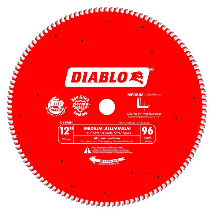 DIAB SAW BLD 12X96T