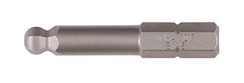 Ball End Hex Long Insert Bit 5.0 x 38mm