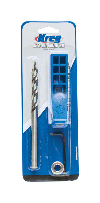 Kreg Mini Pocket Jig Kit 1 pc