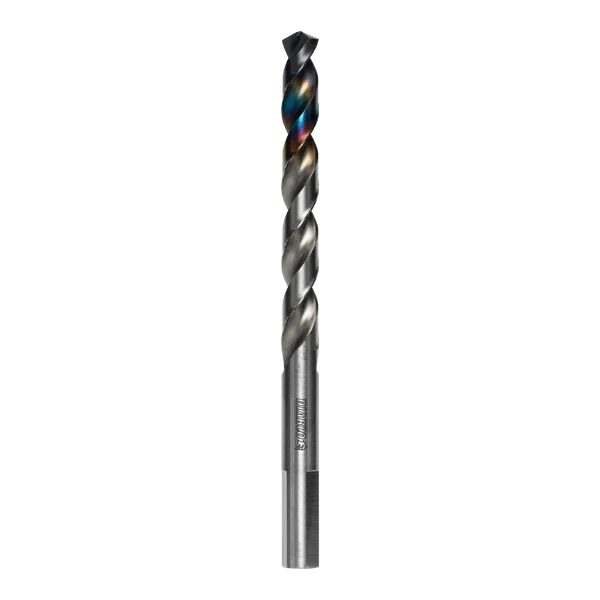 Diablo 23/64" Metal Demon™ Drill Bits for Mild, Hardened and Stainless Steels