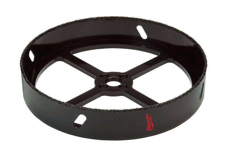 HOLE SAW 3-1/8 RECS LGT