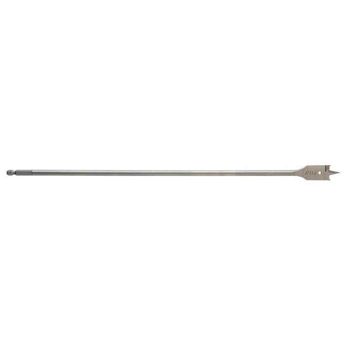 FLAT BORING BIT 3/4X16