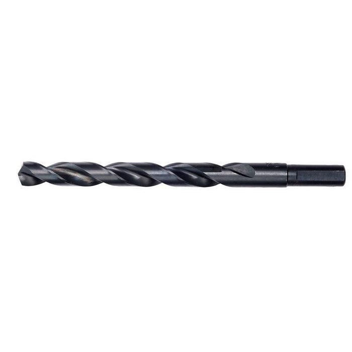 DRILL BIT BLK OX 27/64