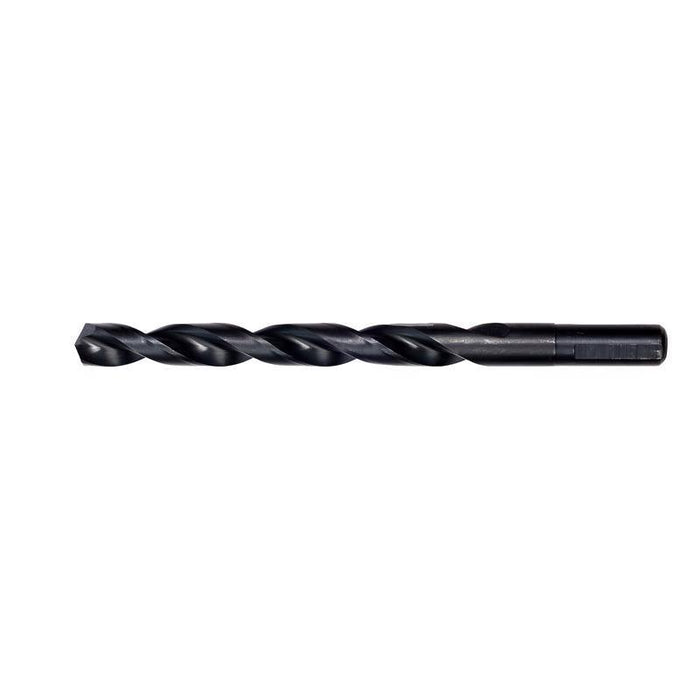 DRILL BIT BLK OX 25/64