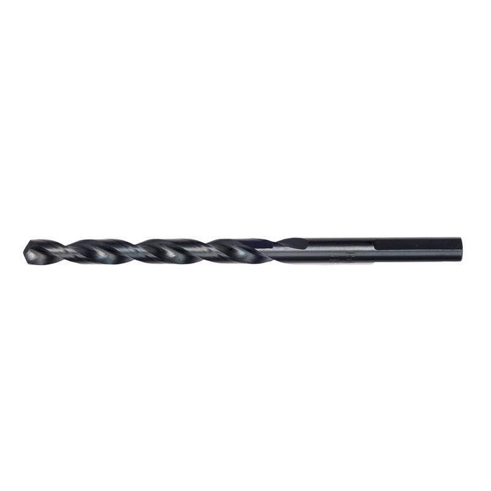 BLK OXIDE DRL BIT 15/64