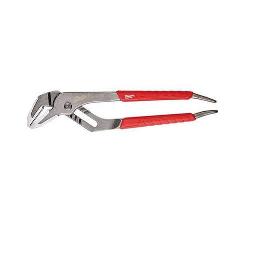 PLIERS STRT JAW 10IN