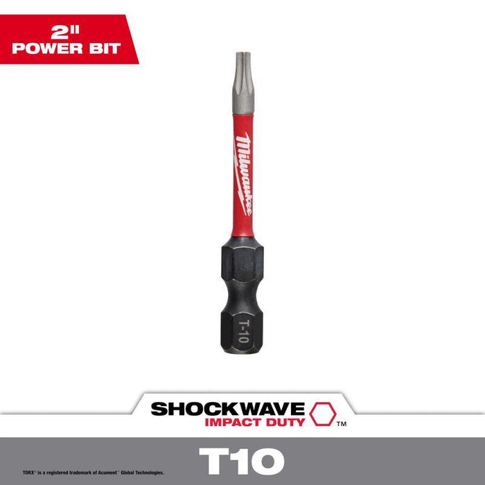 MLW T10 BIT 2