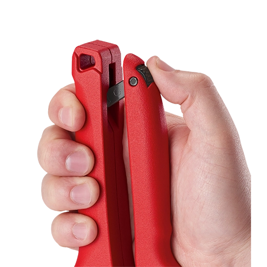 Milwaukee 2-3/8" Ratcheting Pipe Cutter 48-22-4215