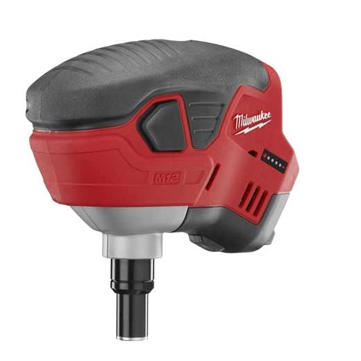 Milwaukee M12™ Cordless Palm Nailer (Tool Only),2458-20