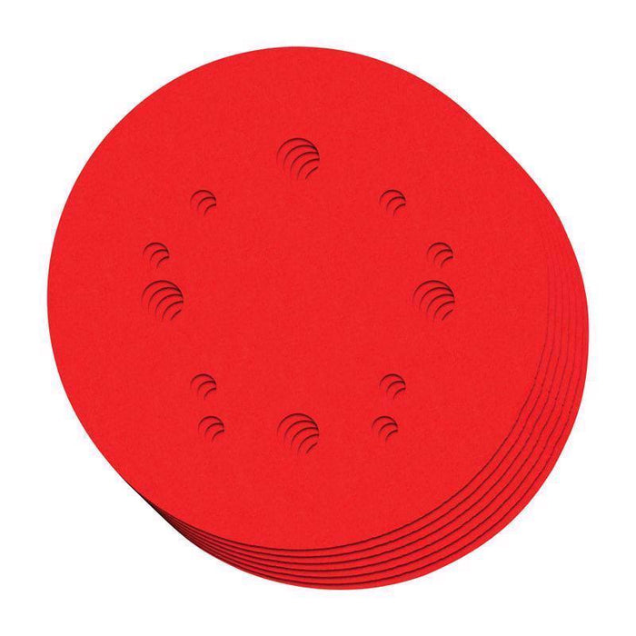 SAND 5 80/150/220G 7PK