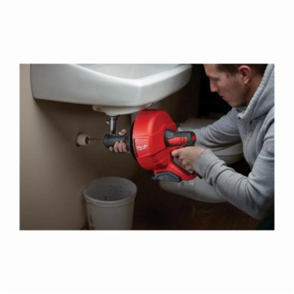 Milwaukee M12™ Drain Snake KIT 2571-21
