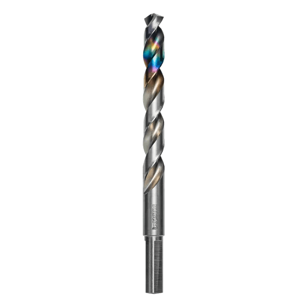 Diablo 25/64" Metal Demon™ Drill Bits for Mild, Hardened and Stainless Steels