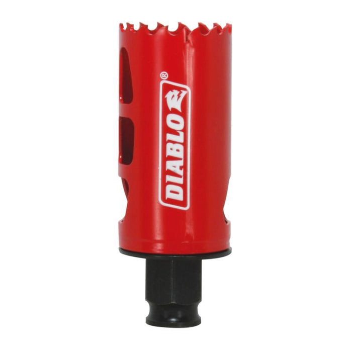 HOLE SAW 1-3/8