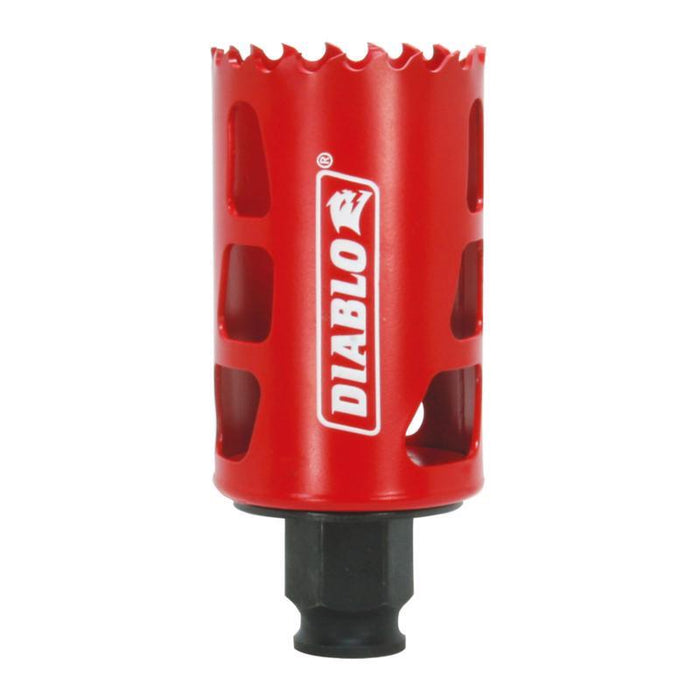 HOLE SAW 1-5/8
