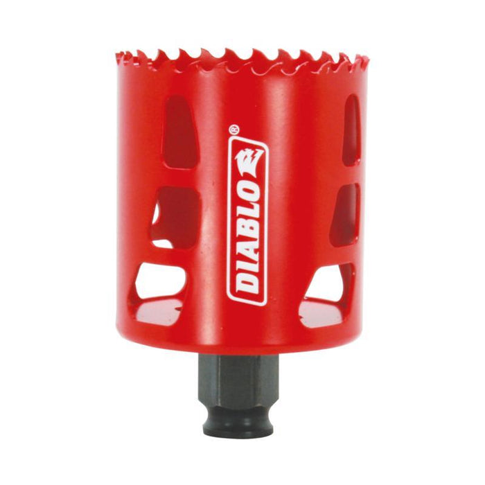 HOLE SAW 2-3/8