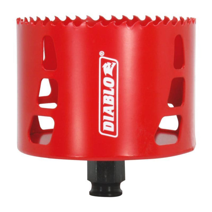 HOLE SAW 3-5/8