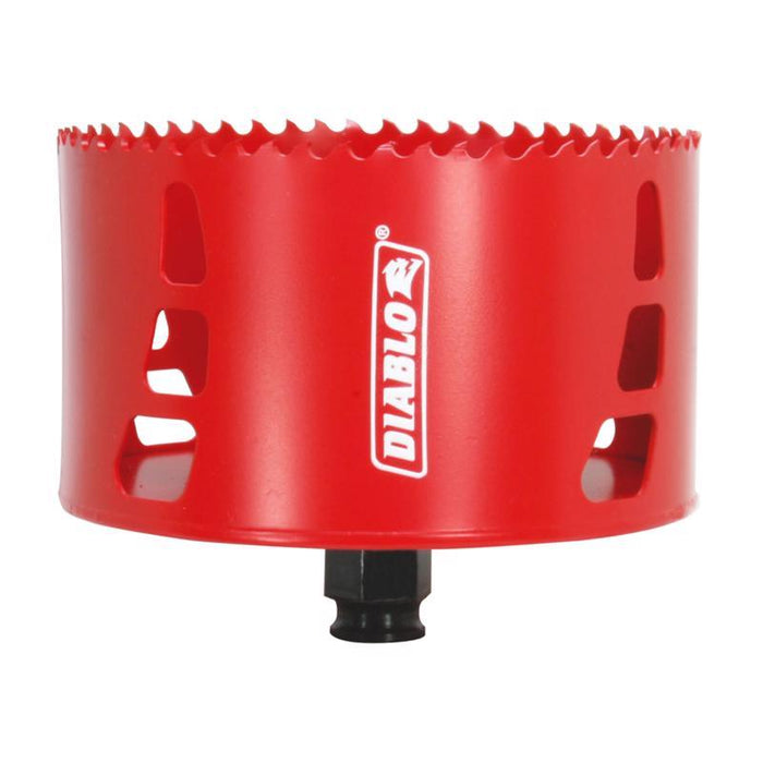 HOLE SAW 4-1/2