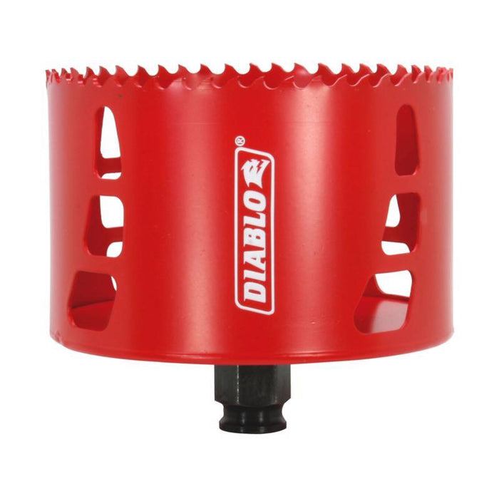 HOLE SAW 4