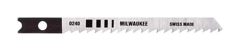JIG SAW BLADE 3-1/8 5PK