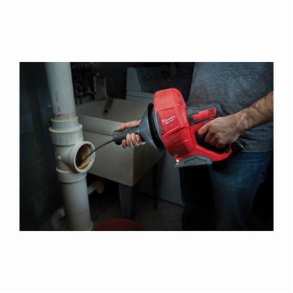 Milwaukee M12™ Drain Snake KIT 2571-21