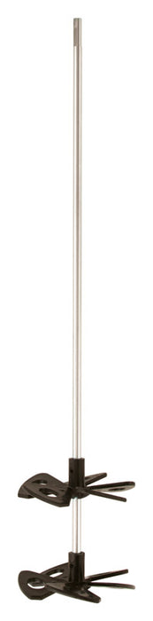 Hyde 5 in. W X 24 in. L Paint Mixer For 5 Gallon