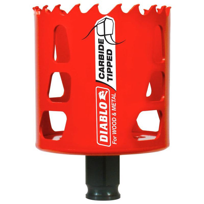 DIABLO HLSAW CT 2-1/2