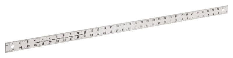 STRAIGHT EDGE RULE 3