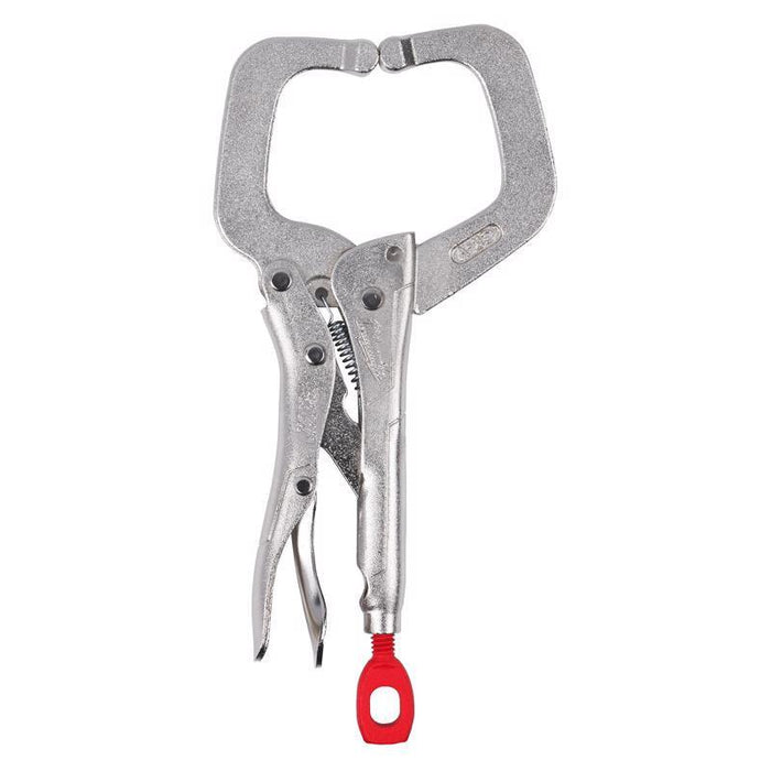 LOCKING C-CLAMP 6