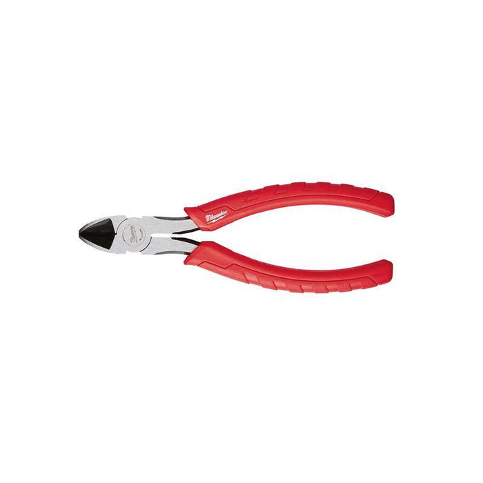 DIAGONAL CUTNG PLIERS 6