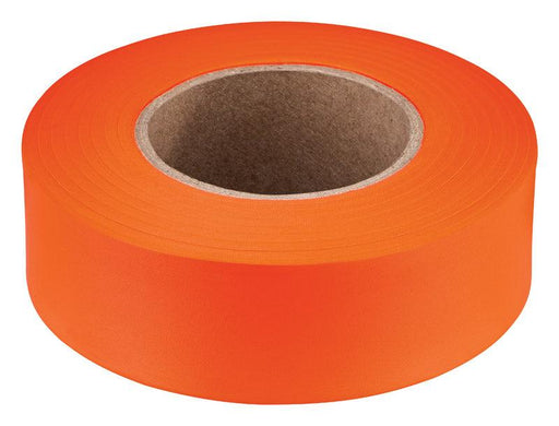 FLAGGING TAPE 200 ORNG