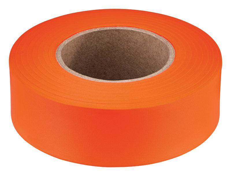 FLAGGING TAPE 200 ORNG