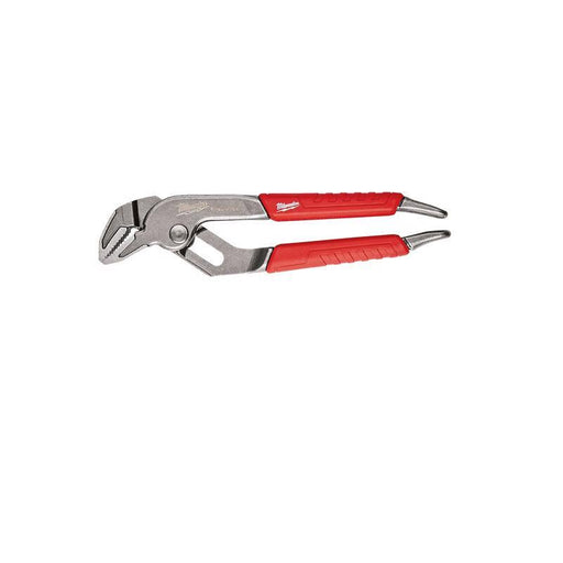 STRAIGHT JW PLIER 6