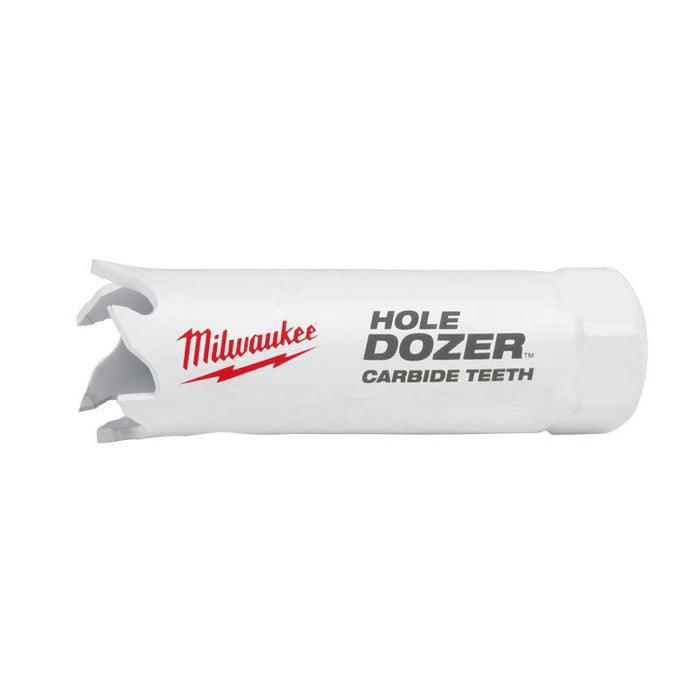 HOLE DOZER CBD HLSW 7/8