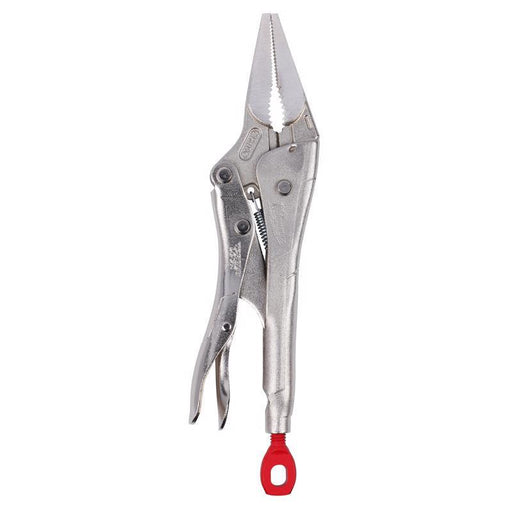 LONG NOSE TL PLIERS 9L