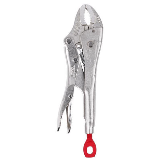CURVED JAW TL PLIERS 7