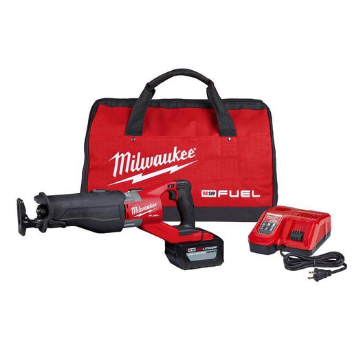 M18 RECIP SAW KIT 18V