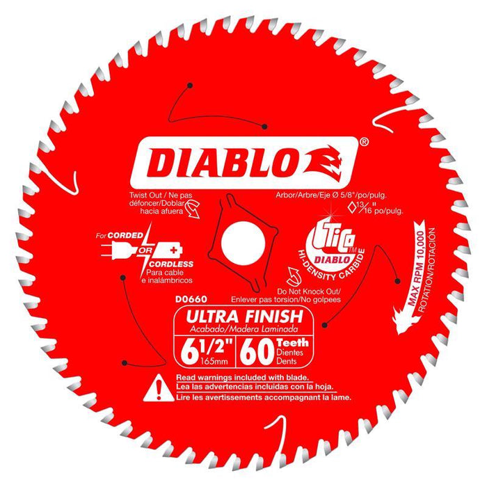 DIAB BLD 6-1/2X60T BULK