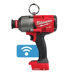 Milwaukee M18 FUEL™ 7/16" Hex Utility HTIW w/ ONE-KEY™ (Tool Only) 2865-20