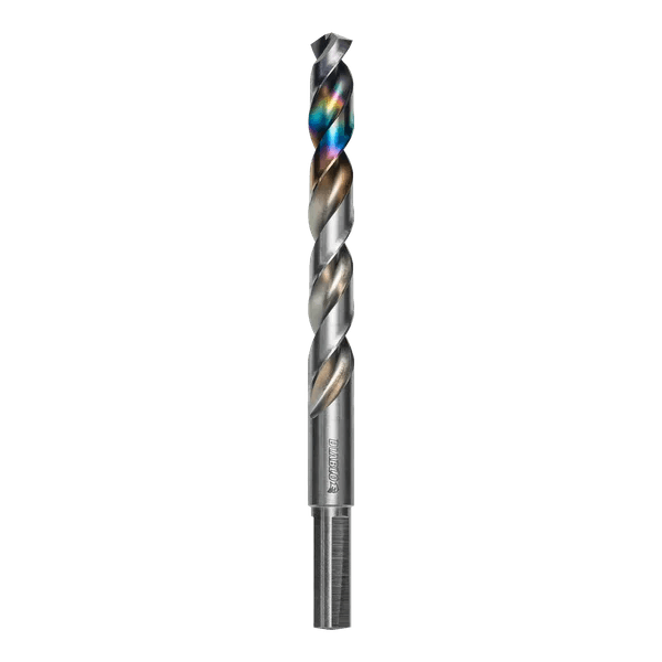 Diablo 29/64" Metal Demon™ Drill Bits for Mild, Hardened and Stainless Steels