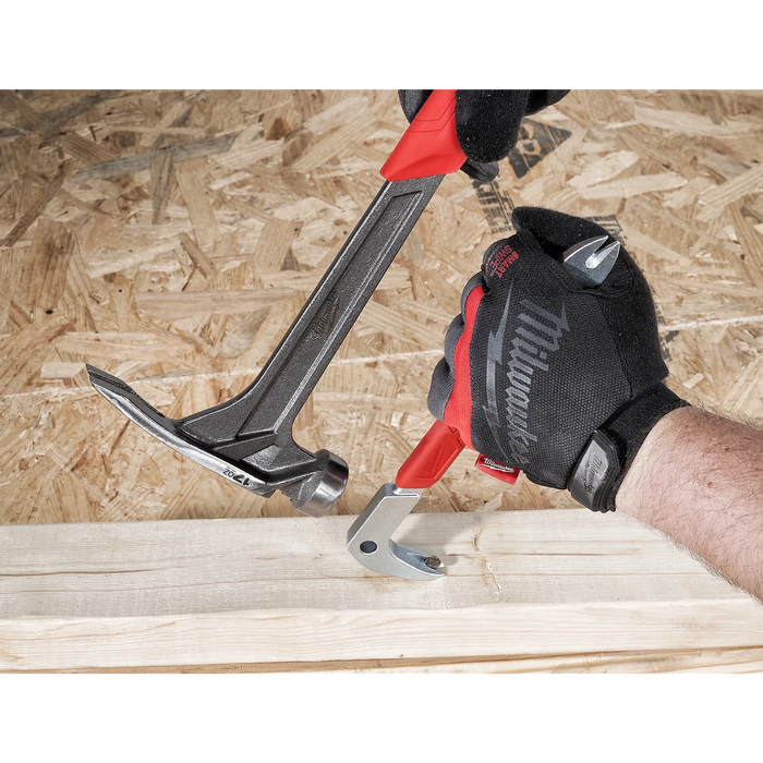 Milwaukee 10" Nail Puller 48-22-9031