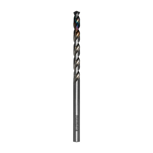 Diablo 3/16" Metal Demon™ Drill Bits for Mild, Hardened and Stainless Steels