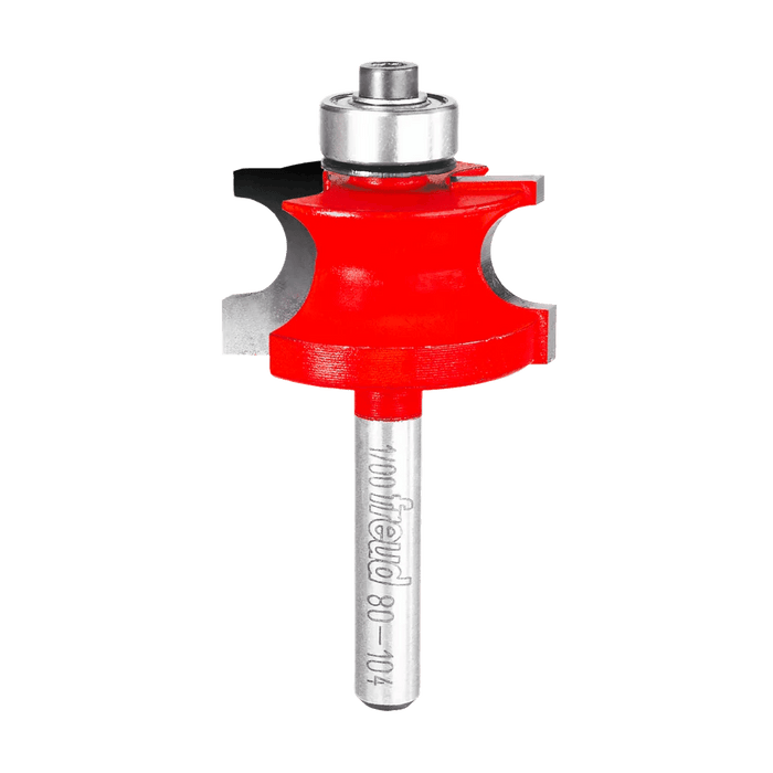 Freud 80-104  3/16" Radius Traditional Beading Bit
