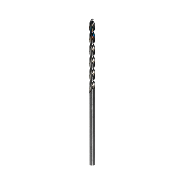 Diablo 3/32" Metal Demon™ Drill Bit for Mild, Hardened and Stainless Steels